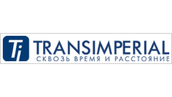 IUP TRANSIMPERIAL ZAPAD logo