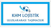 khm lojİstİk