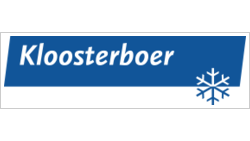 KLOOSTERBOER INTERNATIONAL FORWARDING logo