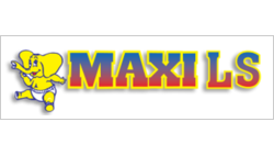 MAXI TRANSPORT DOOEL logo