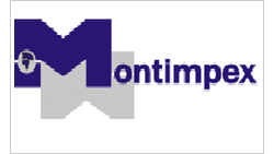 MONTIMPEX DOO logo