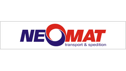 Neomat SRO logo