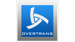 OVERTRANS logo