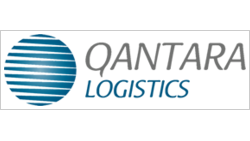 QANTARA LOGISTICS logo