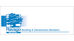 RAVAGO BUILDING AND CONSTRUCTION SOLUTIONS DOO logo