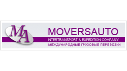 SRL MOVERS AUTO logo