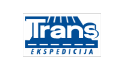 UAB TRANSEKSPEDICIJA logo