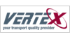 VERTEX GmbH logo