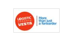 Vesta Logistic Company - Vesta Polska logo