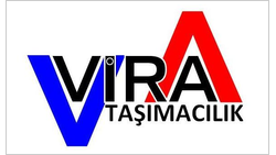 Vira Taşımacılık logo