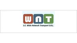 WİDE NETWORK TRANSPORT S.R.L. logo