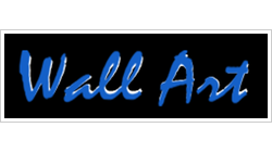 WALL ART DOO logo