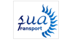 Şua Transport LTD logo