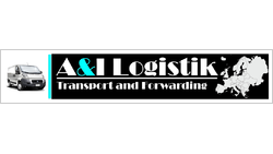 A&I LOGISTIK s.r.o. logo