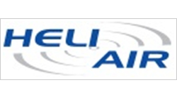 AD HELI AIR SERVICES logo
