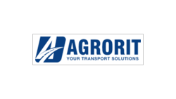 AGRORIT DOO logo