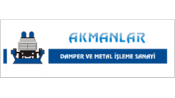 AKMANLAR TAŞIMACILIK logo