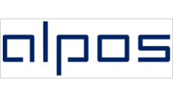 ALPOS GmbH logo