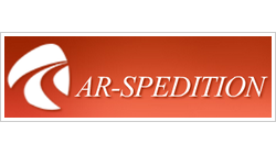 AR-SPEDITION logo