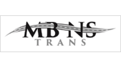 AUTOPREVOZNIK MB NS TRANS logo