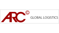 Arc Global Kargo ve Lojistik A.Ş. logo
