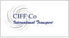CIFF-CO DOOEL logo