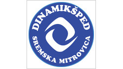 DINAMIKŠPED DOO logo