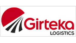 GIRTEKA logo