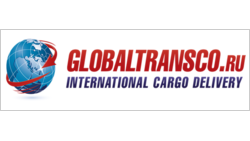 GLOBAL TRANS OOO logo