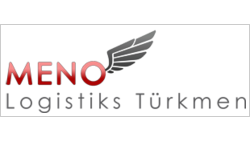 HO MENO LOGISTIKS TURKMEN logo