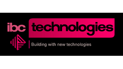 IBC TECHNOLOGIES DOO logo