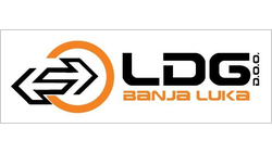 LDG D.O.O. logo