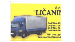 LICANIN DOO logo