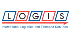 LOGIS GROUP logo