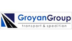 ООО GROYAN RUS logo