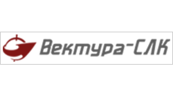ООО VEKTURA-SLK logo