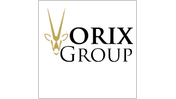 orix group llc