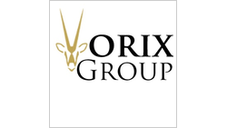 ORIX GROUP LLC logo