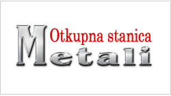 OTKUPNA STANICA METALI logo