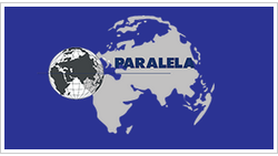 PARALELA DOO logo