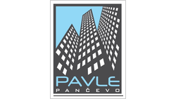 PAVLE DOO logo