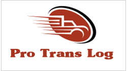 PRO TRANS LOG Kft. logo