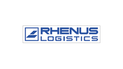 RHENUS LOGISTICS s.r.o. logo