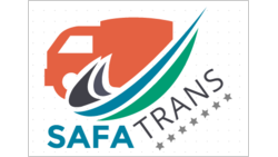 SAFA TRANS logo