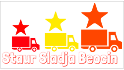 STAUR SLAĐA logo