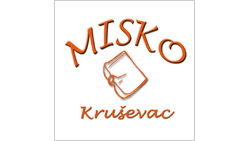 SZTR MISKO logo