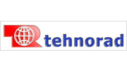 TEHNORAD d.o.o. logo