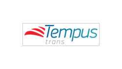 TEMPUS TRANS UAB logo