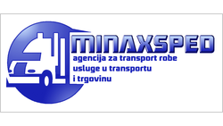 AGENCIJA MINAXSPED logo