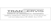 agencija za organizaciju transporta transervis